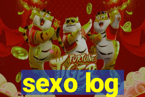 sexo log
